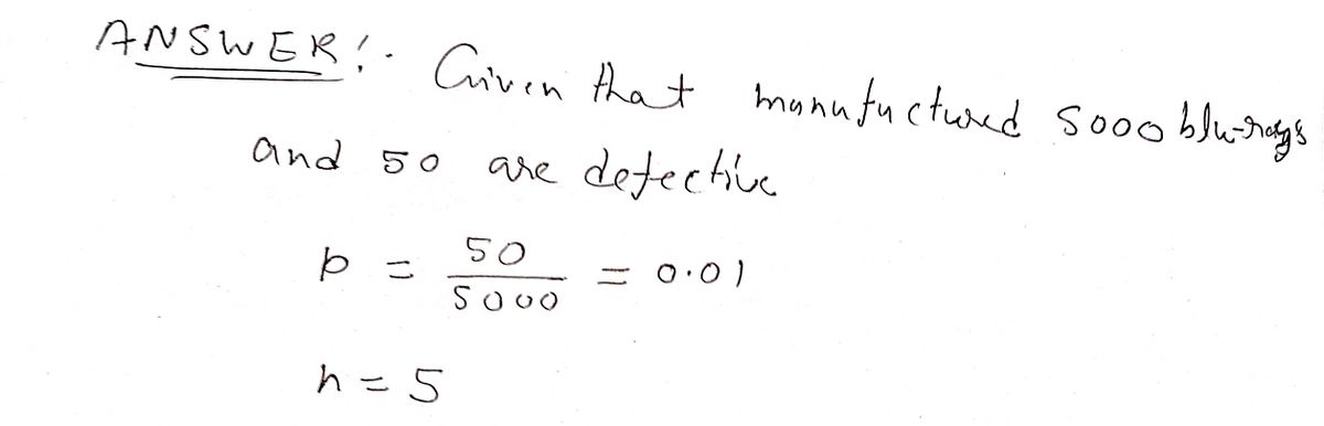 Probability homework question answer, step 1, image 1